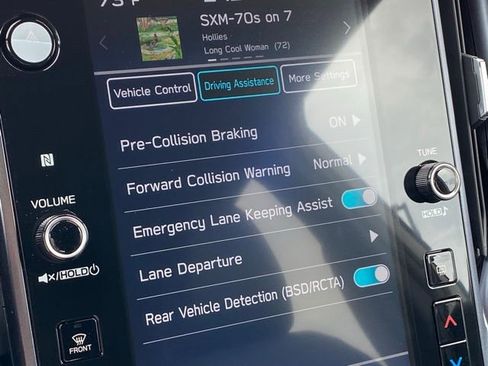 New 2026 Subaru Forester Limited image 19