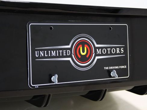 Used 2021 Hyundai Sonata N Line FWD image 4
