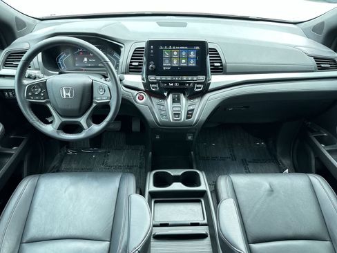 Used 2024 Honda Odyssey Sport image 13
