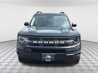 Used 2024 Ford Bronco Sport Big Bend AWD/4WD video 2