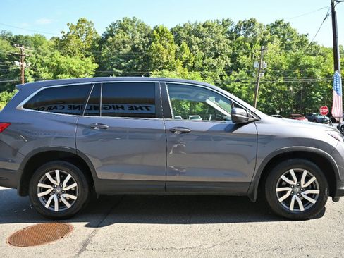 Used 2020 Honda Pilot EX-L image 6