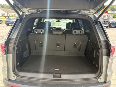 New 2026 GMC Acadia AT4 w/ Super Cruise Package image 11