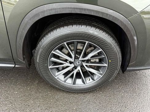 Used 2023 Lexus NX 350 AWD image 7