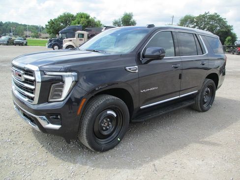 New 2026 GMC Yukon Elevation w/ Elevation Premium Package AWD/4WD image 9