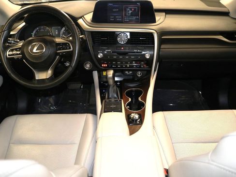 Used 2022 Lexus RX 350 FWD w/ Premium Package image 16