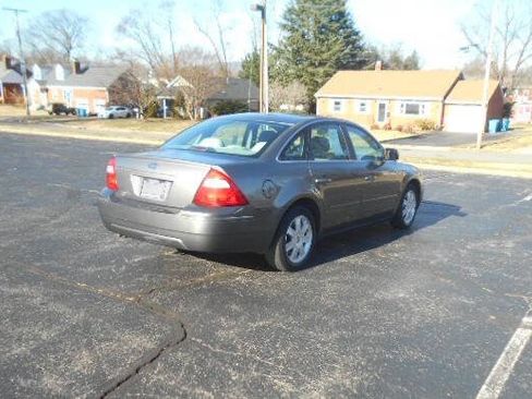 Used 2006 Ford Five Hundred SE image 6