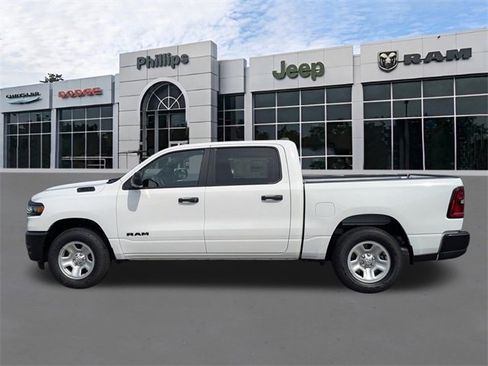 New 2026 RAM 1500 Tradesman image 7