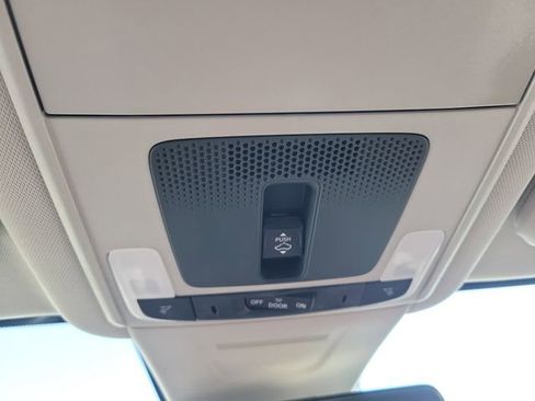 Certified 2024 Honda CR-V EX-L image 33