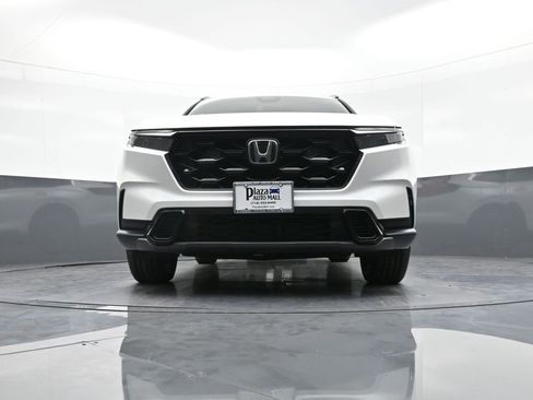 Certified 2024 Honda CR-V Sport image 26