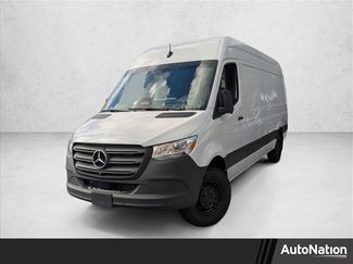New 2026 Mercedes-Benz Sprinter 2500 video 1