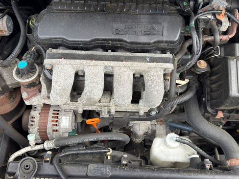 Used 2011 Honda Fit image 40