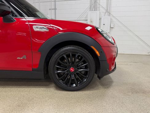 Used 2020 MINI Cooper Clubman S w/ Driver Assistance Package image 31