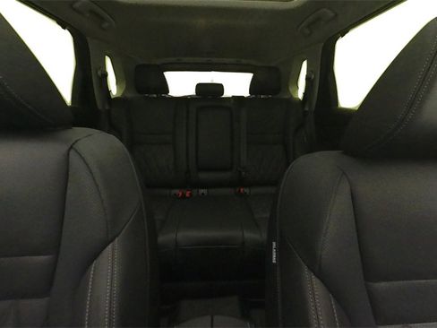 New 2026 Nissan Rogue Platinum image 27