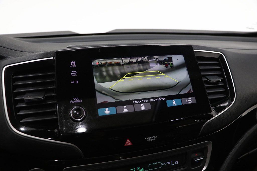 Used 2024 Honda Passport Black Edition image 27