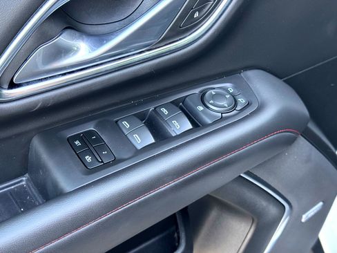 Used 2024 Chevrolet Suburban RST image 16