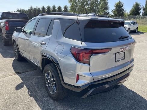 Used 2026 GMC Terrain AT4 w/ Technology Package II AWD/4WD image 15