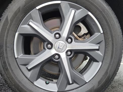 Used 2024 Honda HR-V EX-L image 13