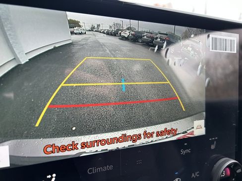 New 2026 Toyota bZ XLE image 22