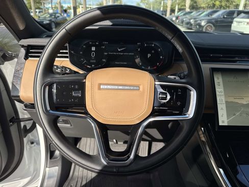 Certified 2024 Land Rover Range Rover Sport SE image 29