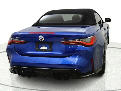 Used 2023 BMW M4 xDrive Competition AWD/4WD image 6