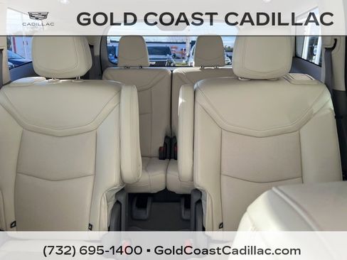 Used 2024 Cadillac XT6 Premium Luxury image 22