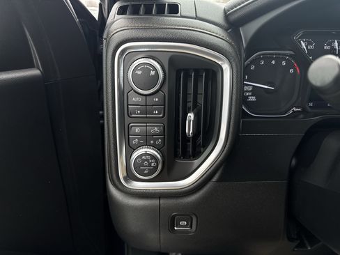 Used 2019 GMC Sierra 1500 AT4 image 18