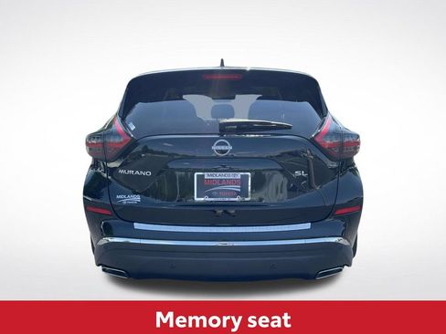 Used 2024 Nissan Murano SL FWD image 6