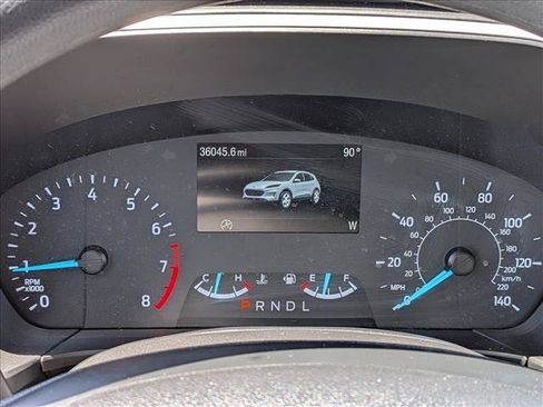 Used 2022 Ford Escape SE AWD/4WD image 11