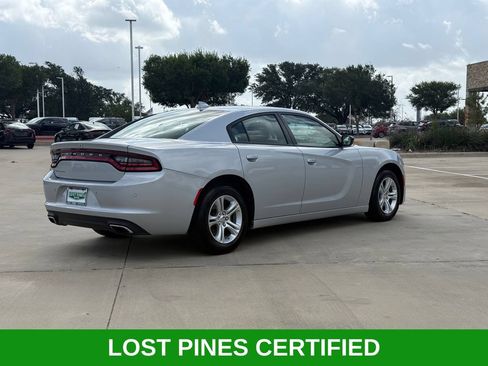 Used 2023 Dodge Charger SXT RWD image 7