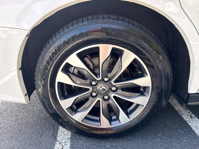 Used 2022 Honda Odyssey EX-L image 9