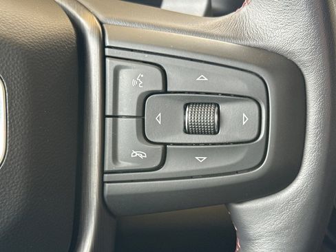 Used 2024 GMC Sierra 1500 AT4X image 28