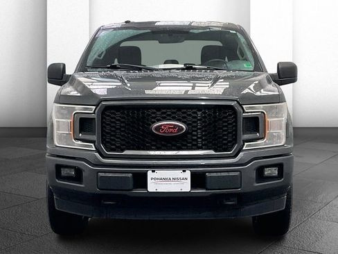 Used 2018 Ford F150 XL w/ Equipment Group 101A Mid image 2