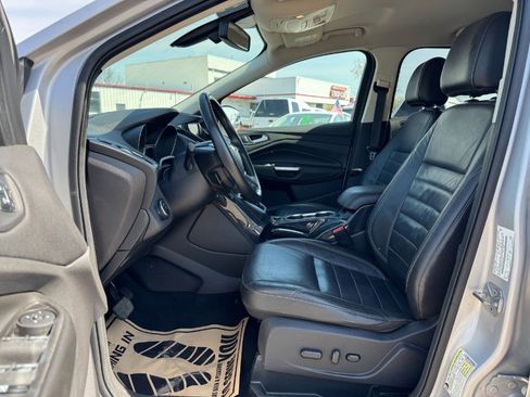 Used 2015 Ford Escape Titanium FWD image 15