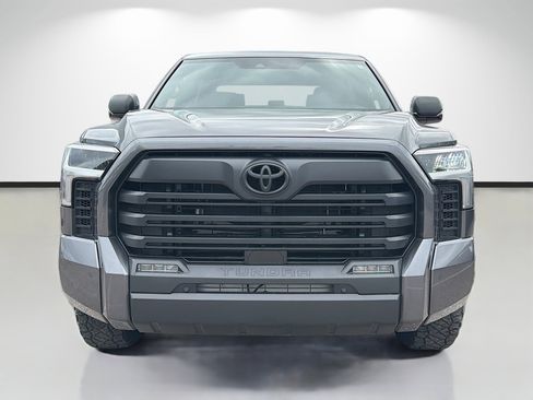 Used 2025 Toyota Tundra SR5 w/ SR5 Convenience Package RWD image 8