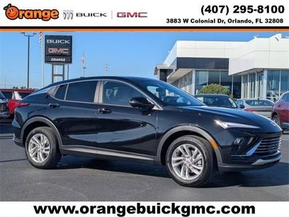 New 2026 Buick Envista Sport Touring w/ Convenience I Package