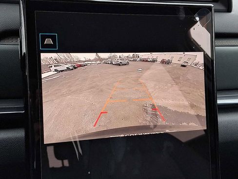 New 2026 GMC Terrain AT4 w/ Convenience Package III image 17