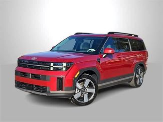 Used 2025 Hyundai Santa Fe Limited video 1