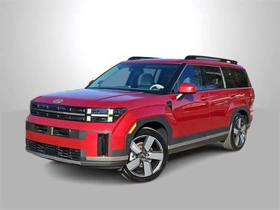 Used 2025 Hyundai Santa Fe Limited