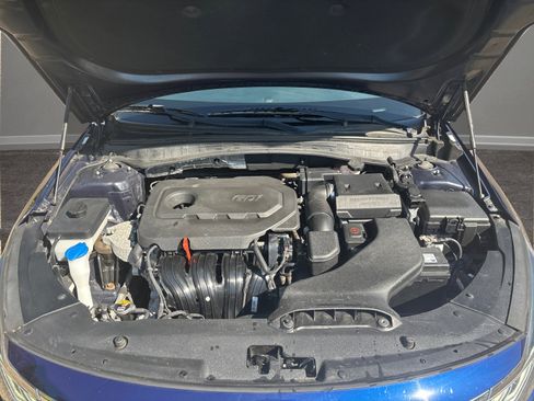 Used 2019 Kia Optima LX image 31