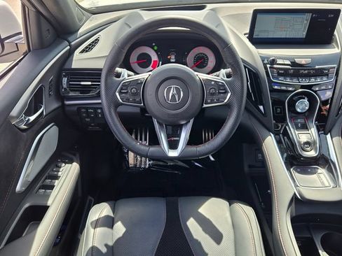 Certified 2024 Acura RDX A-Spec AWD/4WD image 13