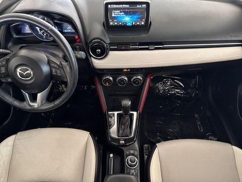 Used 2017 MAZDA CX-3 Grand Touring AWD/4WD image 22