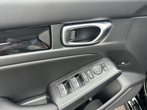 Used 2026 Honda Civic Sport Touring image 13