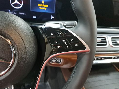 Certified 2024 Mercedes-Benz GLE 350 4MATIC image 19