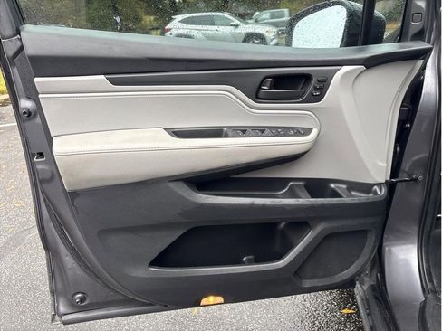 Used 2019 Honda Odyssey EX-L image 9