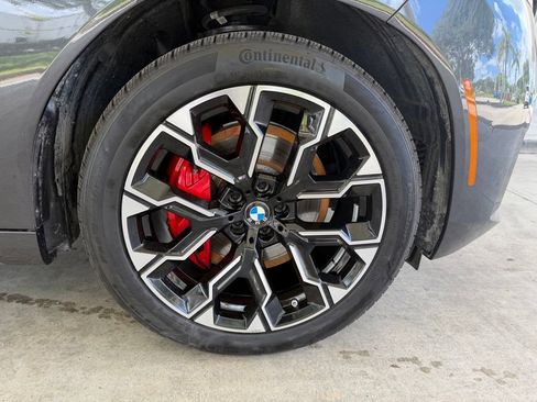 Used 2026 BMW X3 M50 AWD/4WD image 21