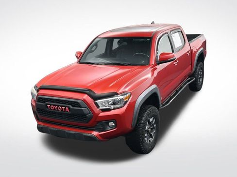 Used 2016 Toyota Tacoma SR image 37