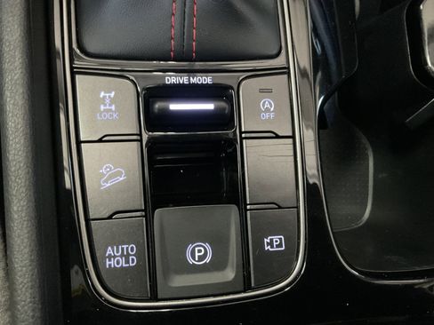 Used 2022 Hyundai Tucson N Line image 15