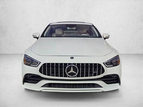 Used 2020 Mercedes-Benz AMG GT 53 image 2