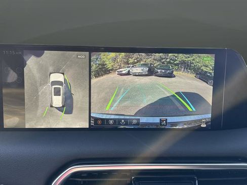 New 2026 Nissan Armada Platinum w/ Convenience Package image 11