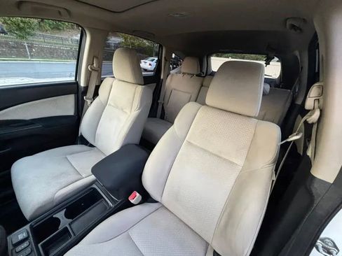 Used 2016 Honda CR-V EX image 13
